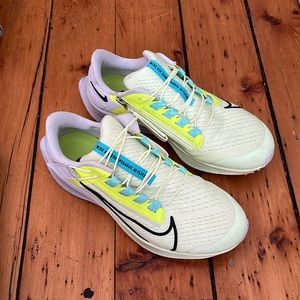Nike Air Zoom Pegasus 38 Flyease Size 8